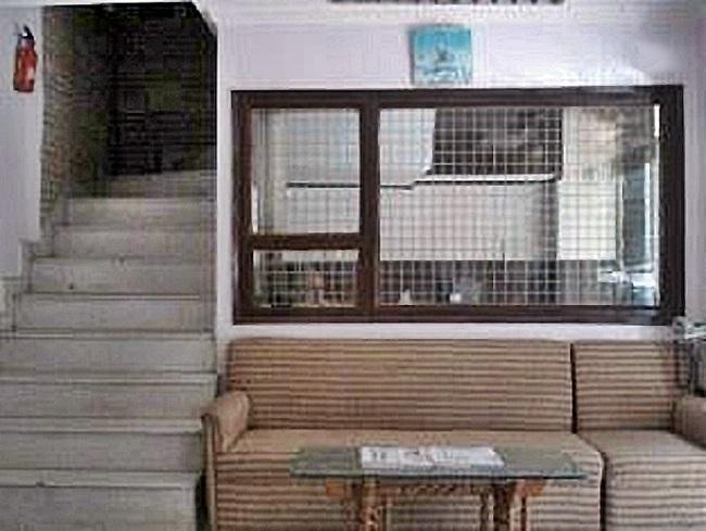 Hotel Shreeram Deluxe *